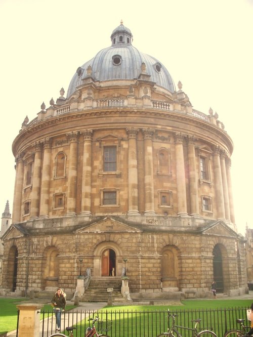 Oxford