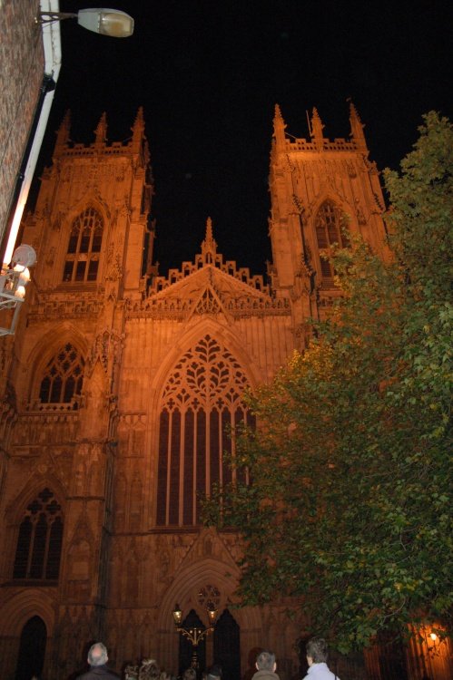 York Minster