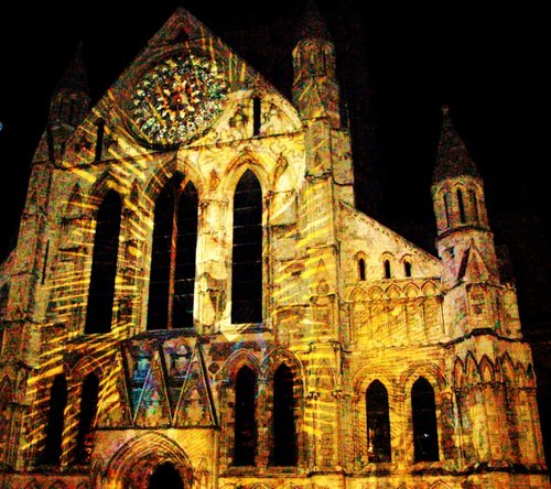 York Minster