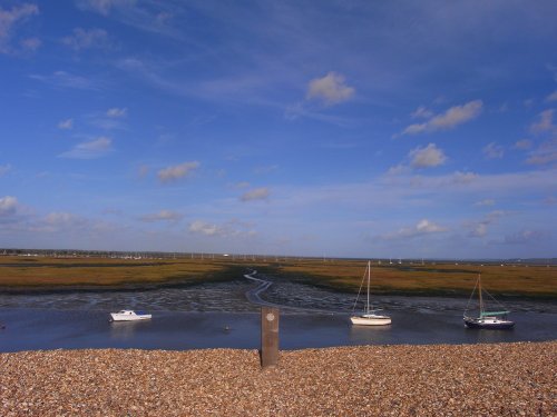 Keyhaven