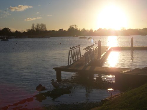 Oulton Broad