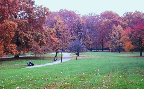 Green Park