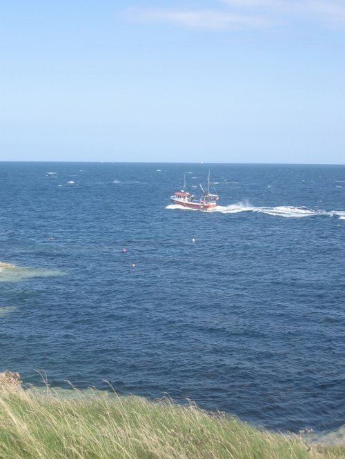 Portland Bill Lighthouse