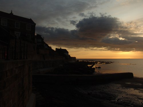 Runswick Bay