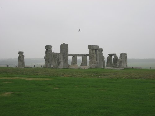 Stonehenge