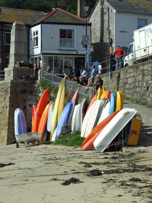 Mousehole