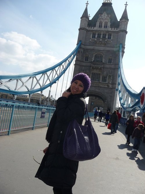 Tower Bridge