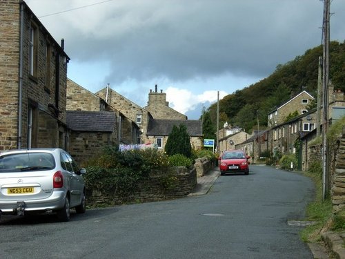 Farnhill
