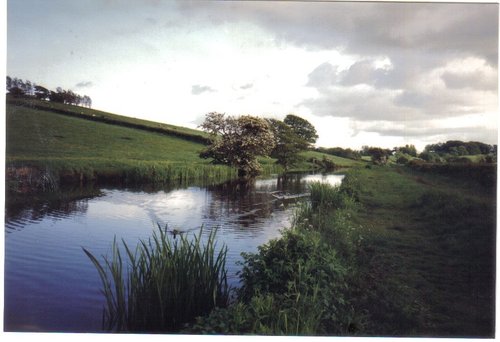 Lancaster Canal
