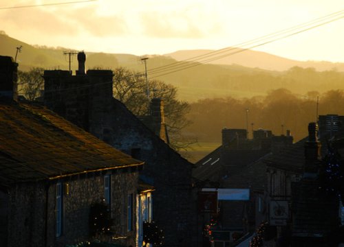 Grassington