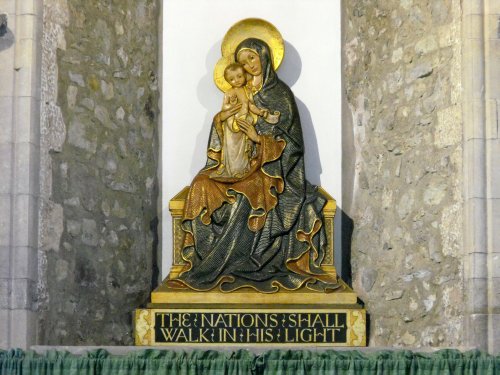 Beaulieu Palace House