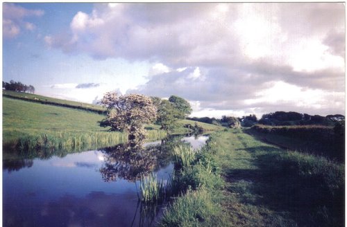 Lancaster Canal
