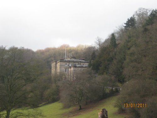 Cromford