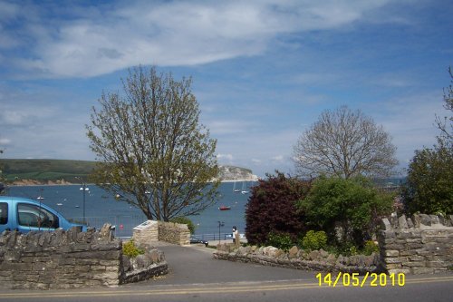 Swanage