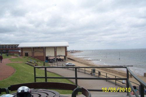 Hunstanton