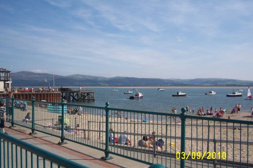 Aberdovey
