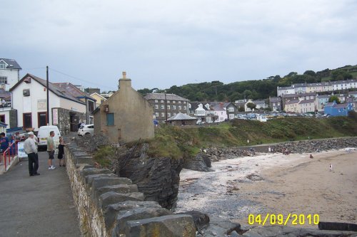 New Quay