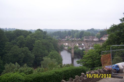 Knaresborough