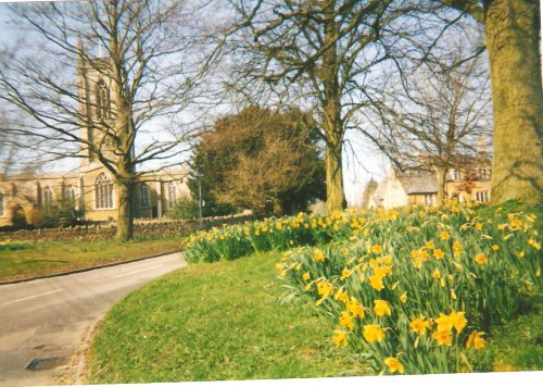 Orlingbury
