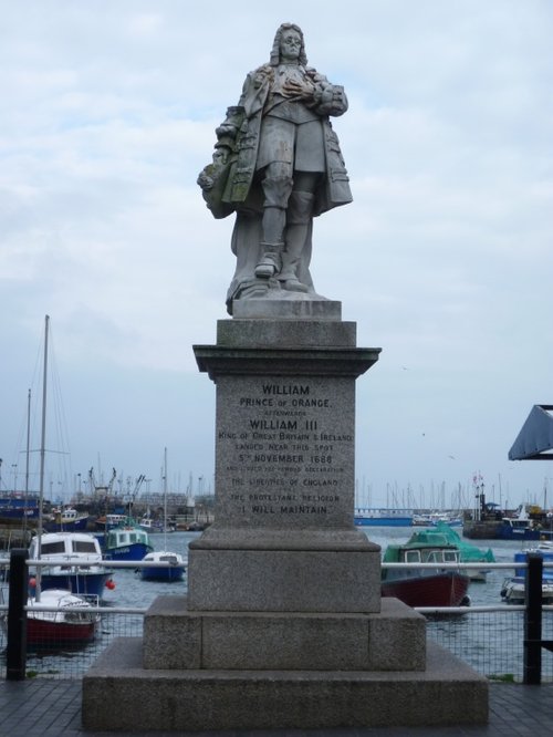 Prince William of Orange