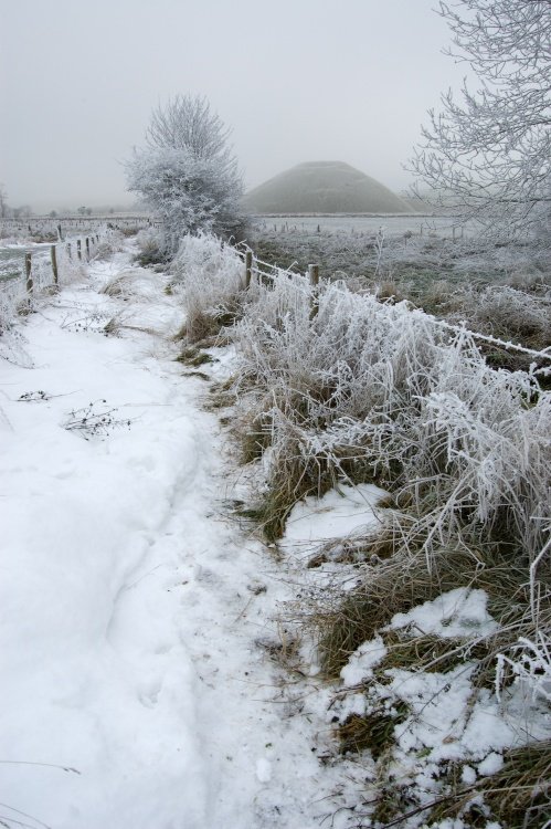 Silbury Hill