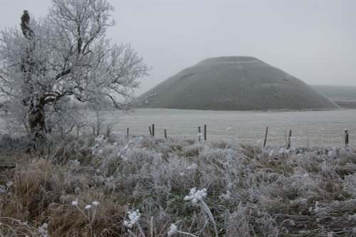 Silbury Hill