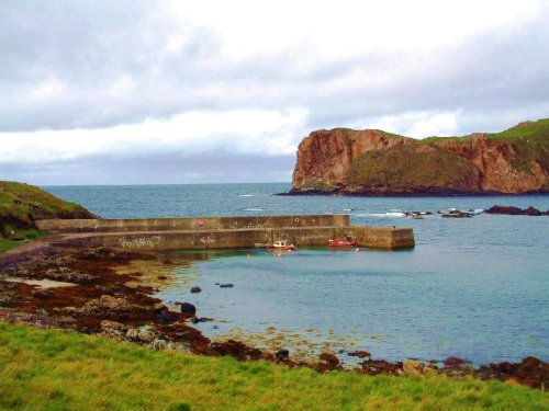 A picture of Skerray