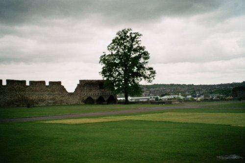 Rochester Castle