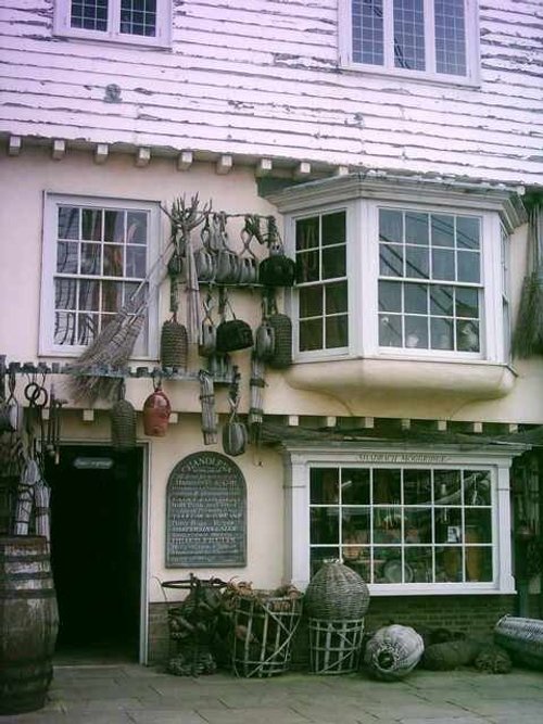 Hartlepool Historic Ships