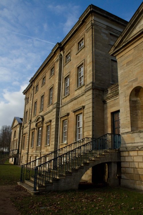Cusworth Hall & Museum
