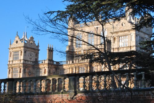 Wollaton