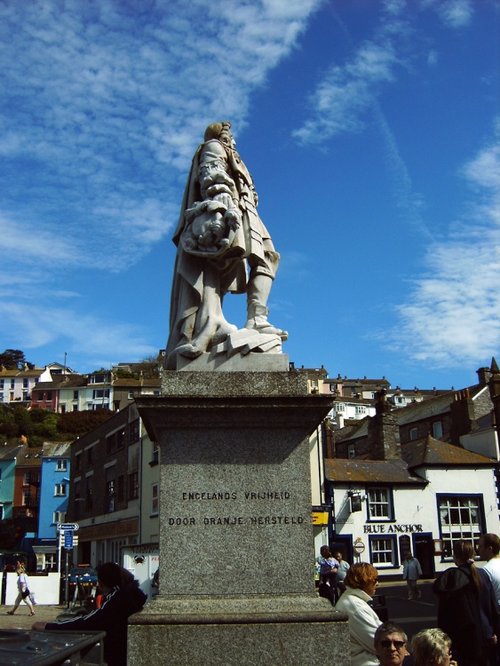 William III Prince of Orange