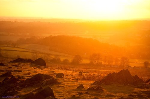 Bradgate Park