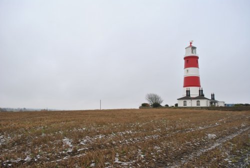 Happisburgh