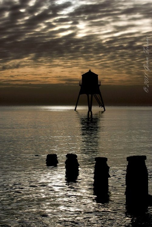 Dovercourt Lighthouse