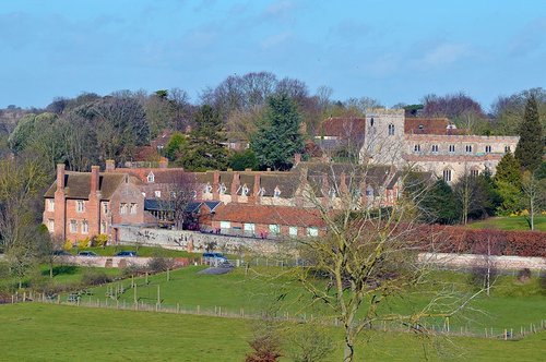 Ewelme