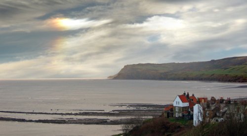 Robin Hood's Bay