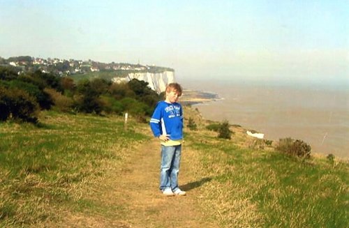 St Margaret's at Cliffe