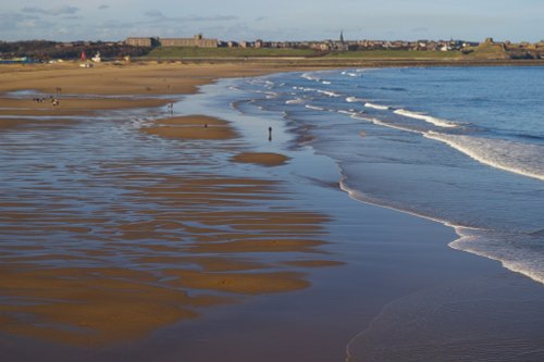 Sandhaven Caravan Park