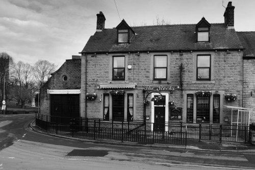 Ecclesfield Village public house