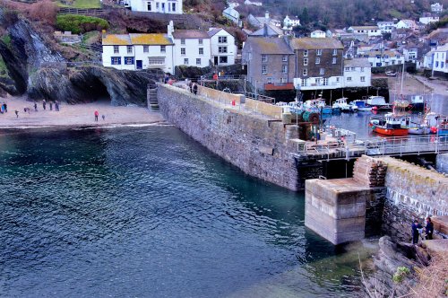 Polperro