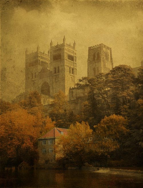 Durham Cathedral