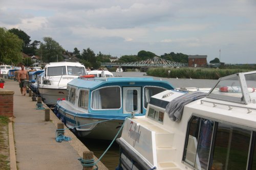 Reedham