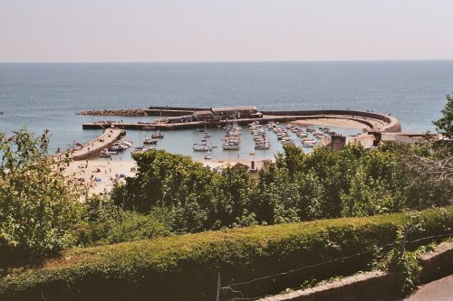 Lyme Regis