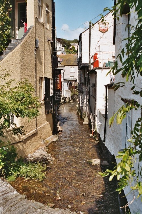 Polperro