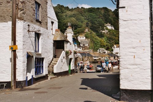 Polperro