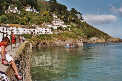Polperro