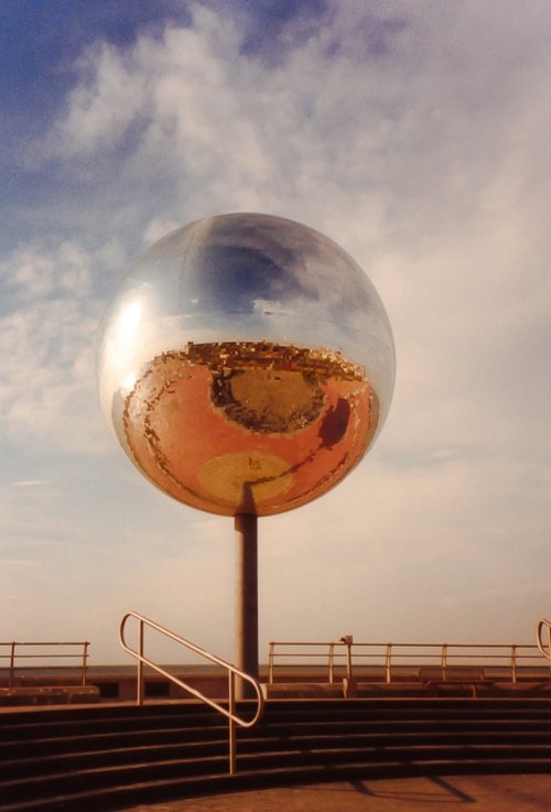 South Shore Blackpool