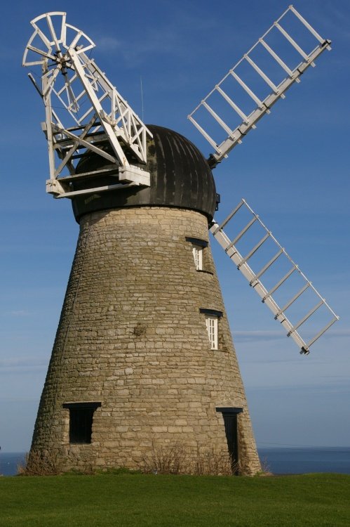 Whitburn Windmill