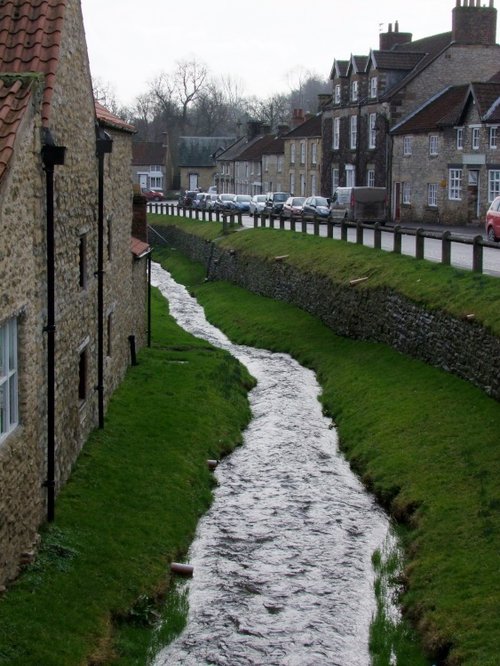 Helmsley